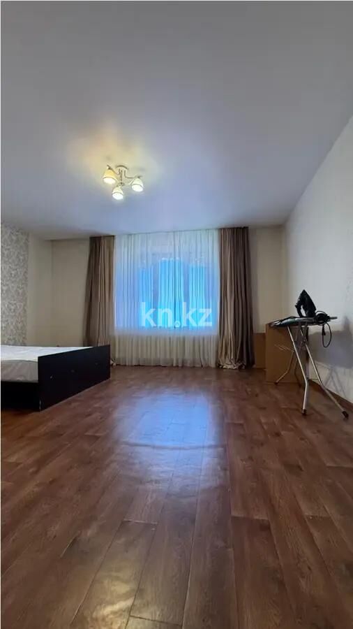 Продажа 1-комнатной квартиры, 50 м² - Продажа однокомнатных квартир в р-не Есиль Астаны - страница 14 фото 1 из 3