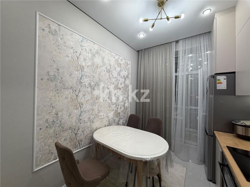 Продажа 2-комнатной квартиры, 61 м² - Продажа квартир в Караганде - страница 2 фото 8 из 29