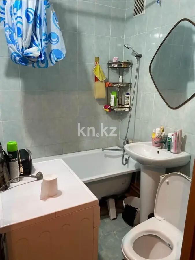 Продажа 1-комнатной квартиры, 32 м² - Продажа однокомнатных квартир в Городе Караганды - страница 2 фото 3 из 3
