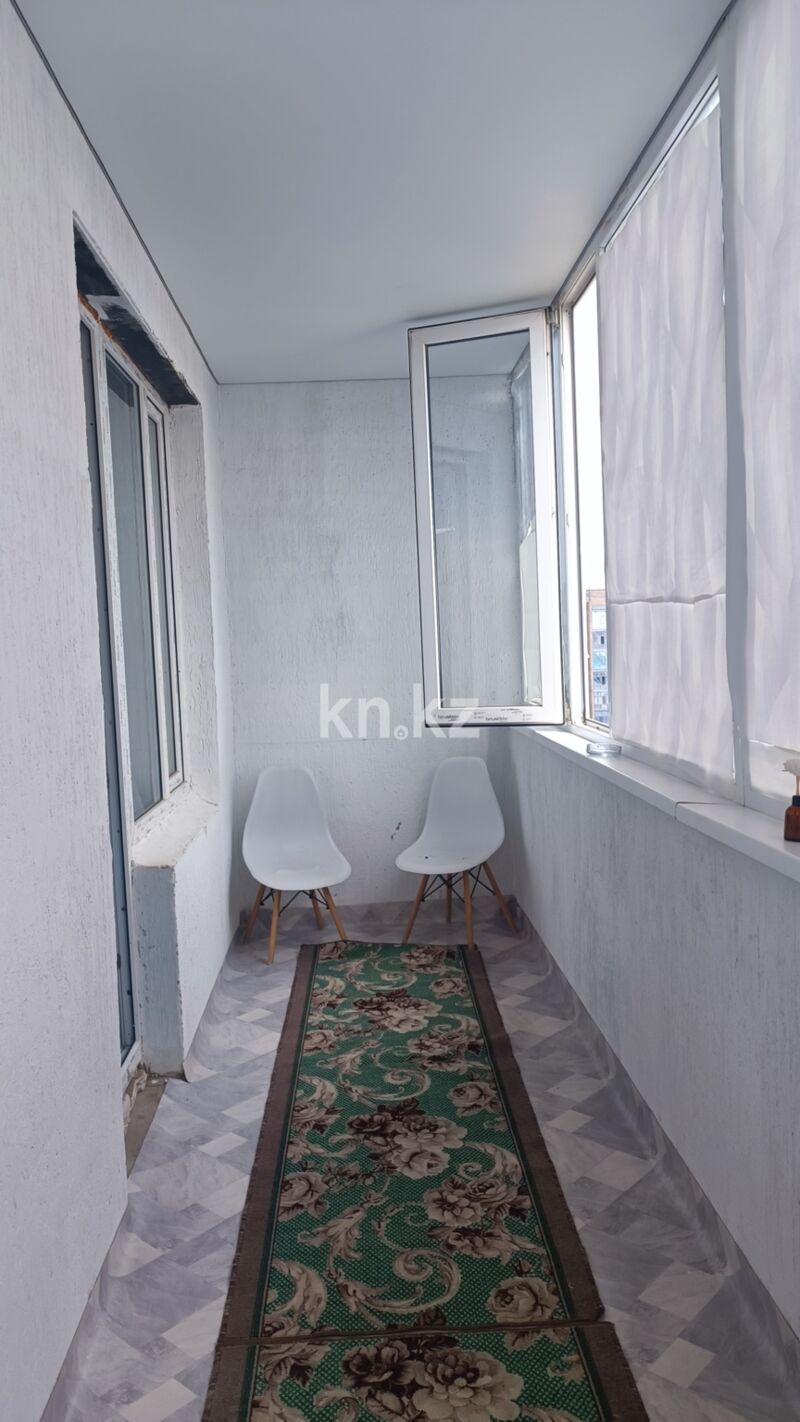 Аренда 1-комнатной квартиры посуточно, 49 м² - Аренда квартир посуточно в Казахстане фото 6 из 6
