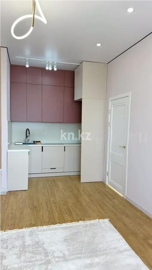 Продажа 3-комнатной квартиры, 60 м² - Продажа квартир в Астане - страница 3 фото 5 из 7