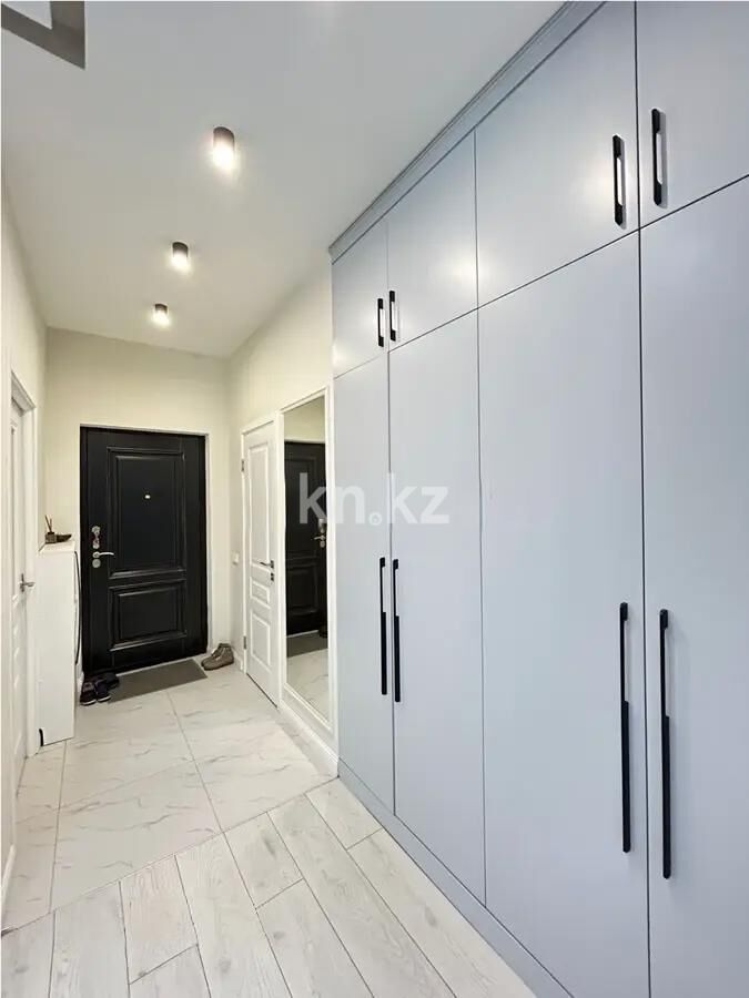 Продажа 2-комнатной квартиры, 60 м² - Продажа квартир в Казахстане - страница 156 фото 5 из 5