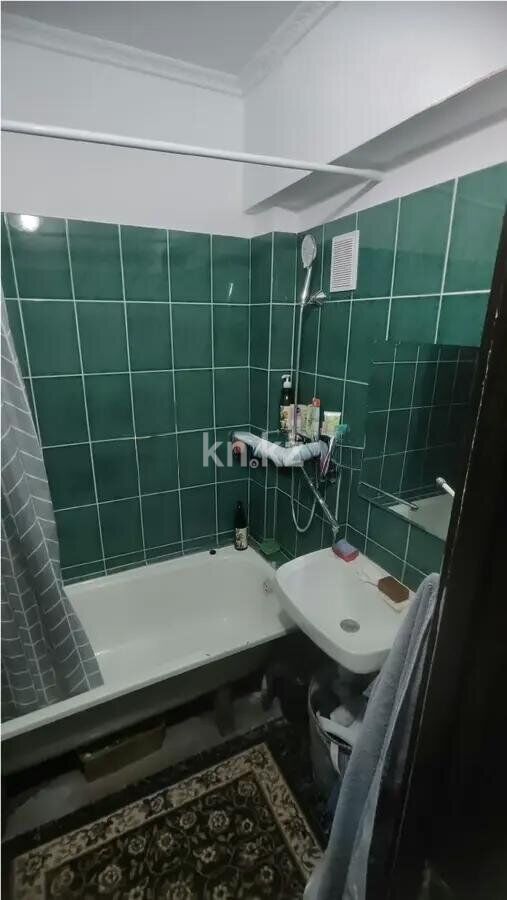 Продажа 3-комнатной квартиры, 71.6 м² - Аренда домов в Алматинской области фото 5 из 7