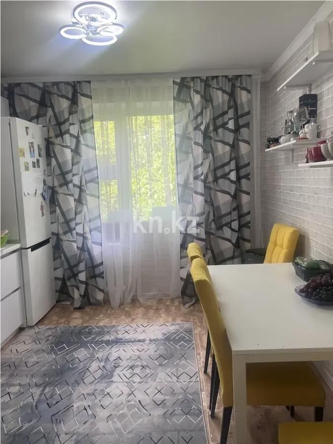 Продажа 2-комнатной квартиры, 51.6 м² - Продажа двухкомнатных квартир в кирпичном доме в Алматы - страница 17 фото 2 из 3