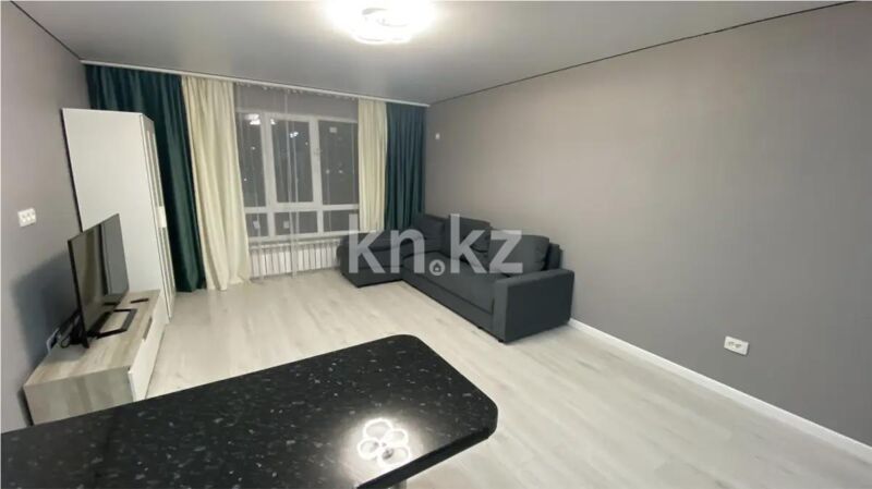 Продажа 1-комнатной квартиры, 30 м² - Продажа однокомнатных квартир в Алатауском р-не Алматы - страница 25 фото 2 из 6