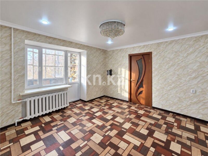 Продажа 3-комнатной квартиры, 56 м² - Продажа квартир в Казахстане - страница 1529 фото 1 из 16