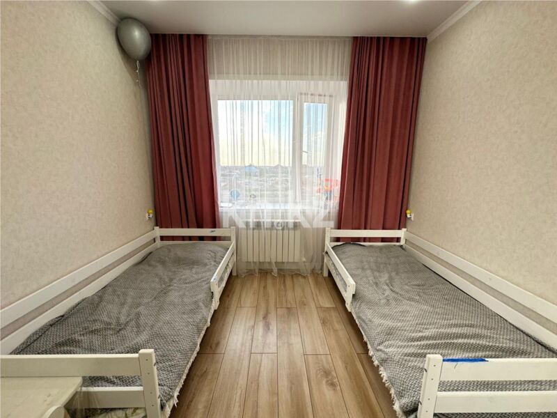 Продажа 3-комнатной квартиры, 81 м² - Продажа трехкомнатных квартир на Юго-Востоке Караганды - страница 23 фото 9 из 15