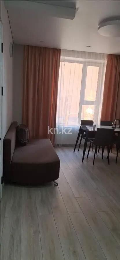 Продажа 2-комнатной квартиры, 40 м² - Продажа квартир в кирпичном доме в Астане - страница 219 фото 1 из 4