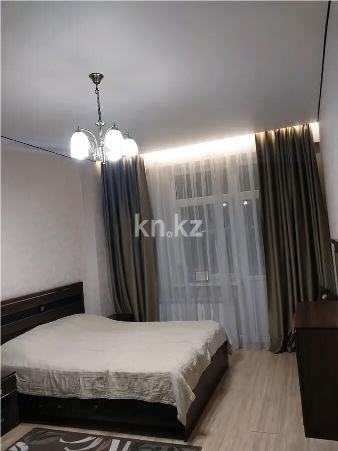 Продажа 3-комнатной квартиры, 101.2 м² - Продажа квартир в Астане - страница 17 фото 2 из 6