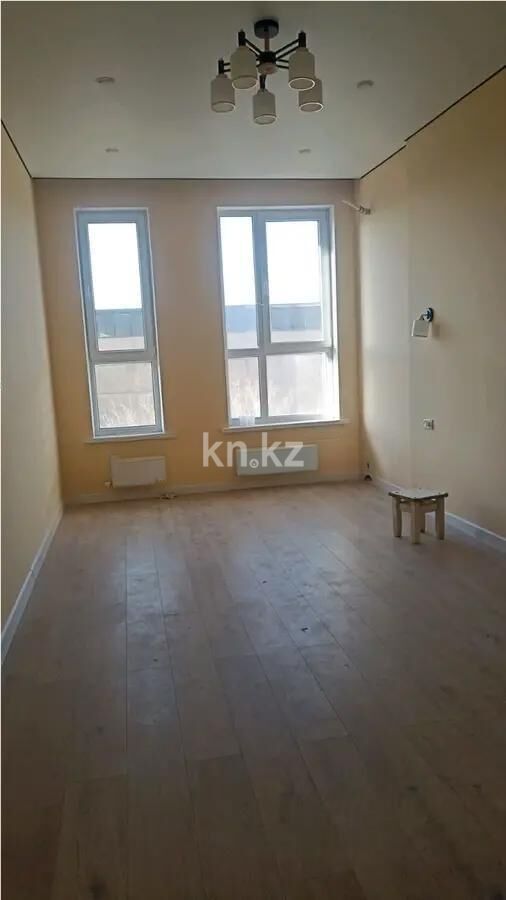 Продажа 1-комнатной квартиры, 46 м² - Продажа однокомнатных квартир в Ауэзовском р-не Алматы - страница 13 фото 1 из 2