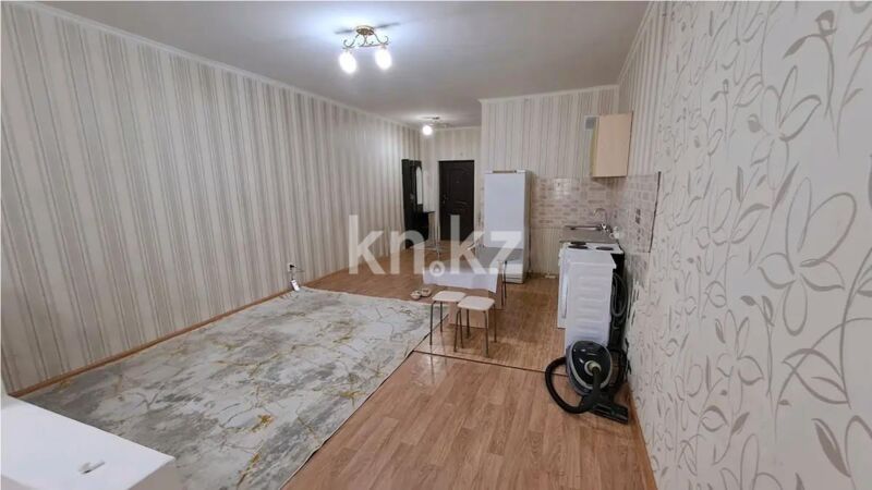 Продажа 1-комнатной квартиры, 47 м² - Продажа однокомнатных квартир в р-не Алматы Астаны - страница 9 фото 2 из 5