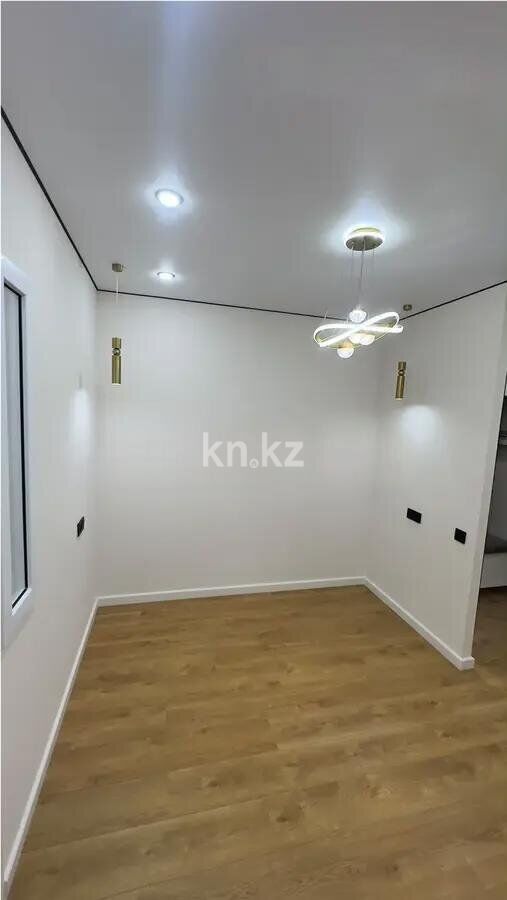 Продажа 2-комнатной квартиры, 37 м² - Продажа квартир в новостройках Алматы без посредников - страница 8 фото 3 из 8
