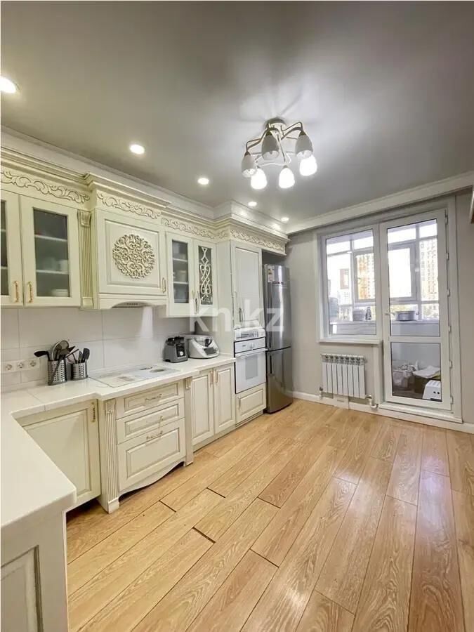 Продажа 3-комнатной квартиры, 103 м² - Продажа квартир в монолитно-каркасном доме в Караганде - страница 6 фото 4 из 6