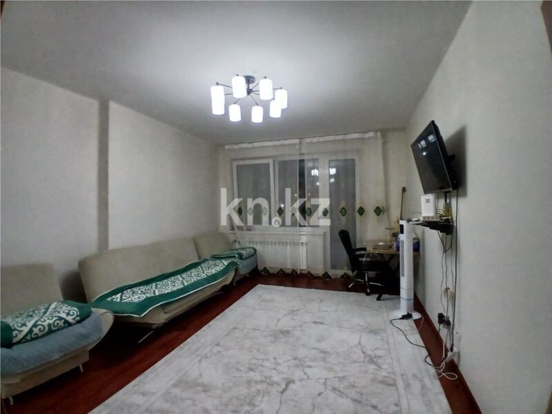 Продажа 1-комнатной квартиры, 43.7 м² - Продажа однокомнатных квартир в р-не Есиль Астаны - страница 31 фото 2 из 9