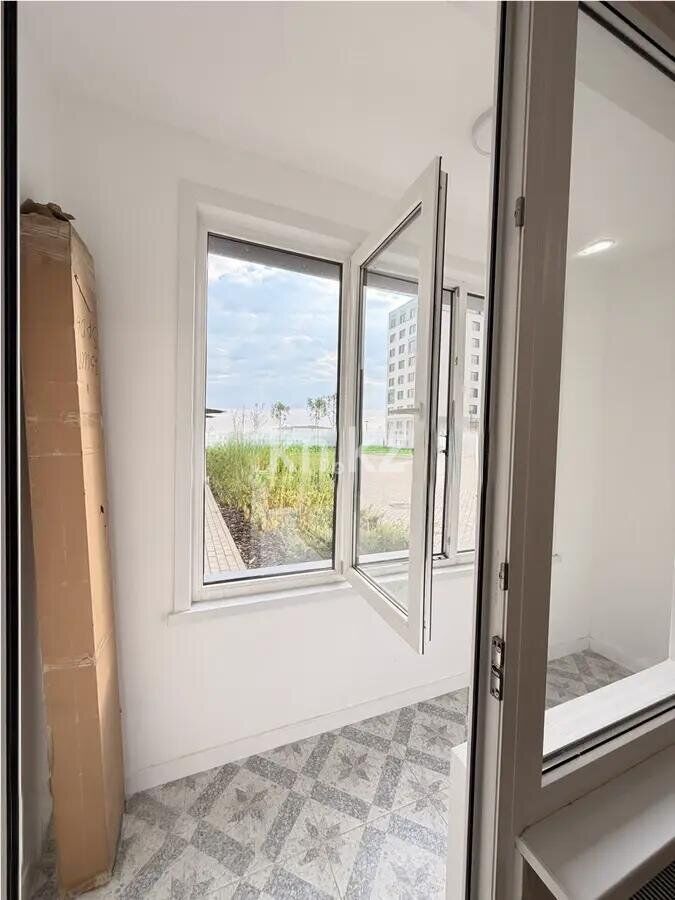 Продажа 2-комнатной квартиры, 48.45 м² - Продажа квартир в блочном доме в Казахстане фото 6 из 6