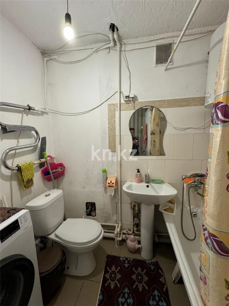 Продажа 3-комнатной квартиры, 53 м² - Продажа трехкомнатных квартир в Темиртау - страница 16 фото 8 из 9