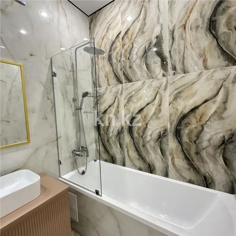 Продажа 3-комнатной квартиры, 101 м² - Продажа трехкомнатных квартир в кирпичном доме в Астане фото 5 из 7