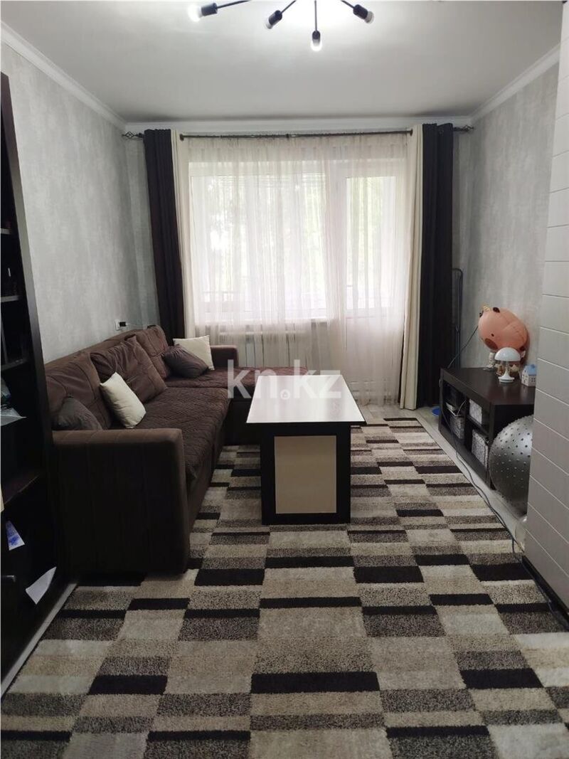 Продажа 2-комнатной квартиры, 45 м² - Продажа двухкомнатных квартир в Караганде - страница 15 фото 1 из 9