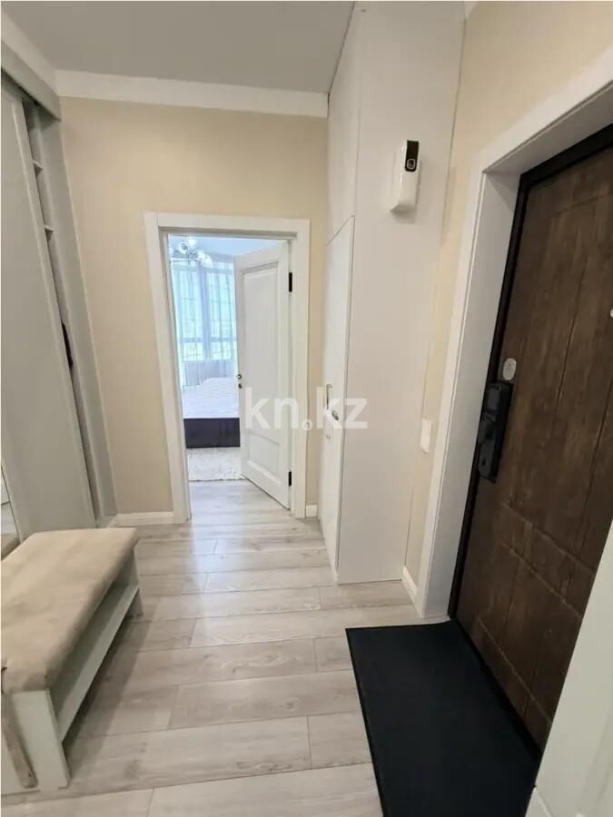 Продажа 4-комнатной квартиры, 93.4 м² - Продажа квартир в новостройках Астаны - страница 13 фото 8 из 9