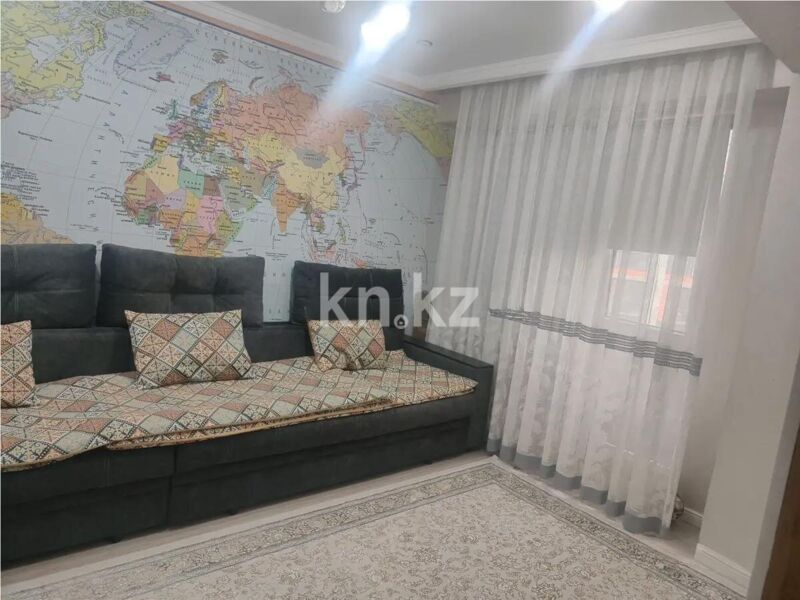Продажа 2-комнатной квартиры, 65 м² - Продажа квартир в Казахстане - страница 237 фото 2 из 8