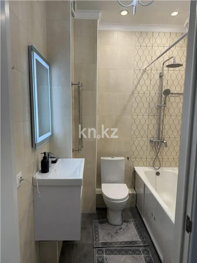 Продажа 3-комнатной квартиры, 94 м² - Продажа трехкомнатных квартир в Ауэзовском р-не Алматы - страница 4 фото 4 из 4