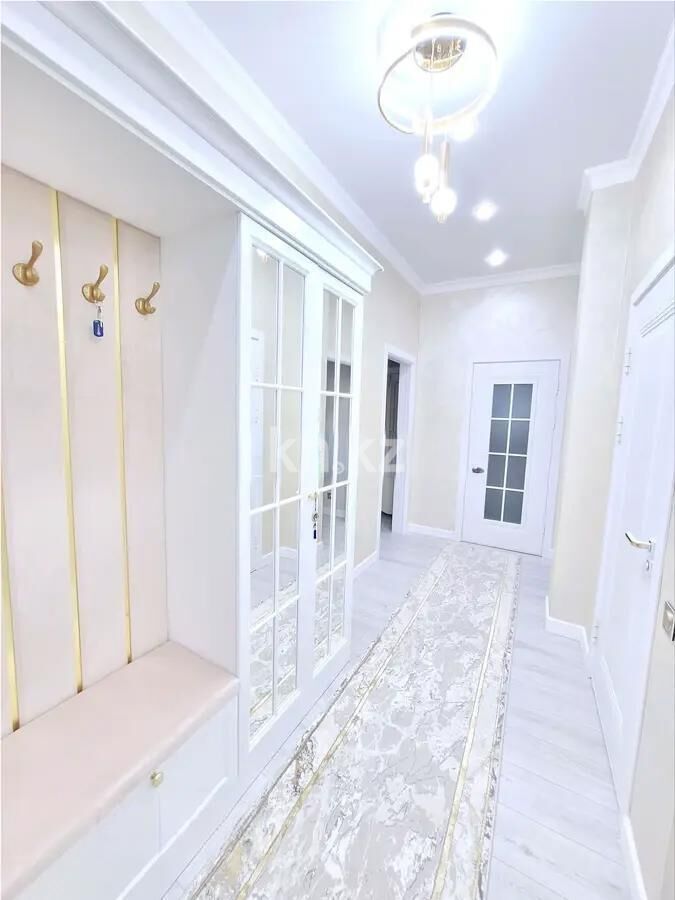 Продажа 3-комнатной квартиры, 90 м² - Продажа трехкомнатных квартир в Казахстане - страница 7 фото 7 из 8
