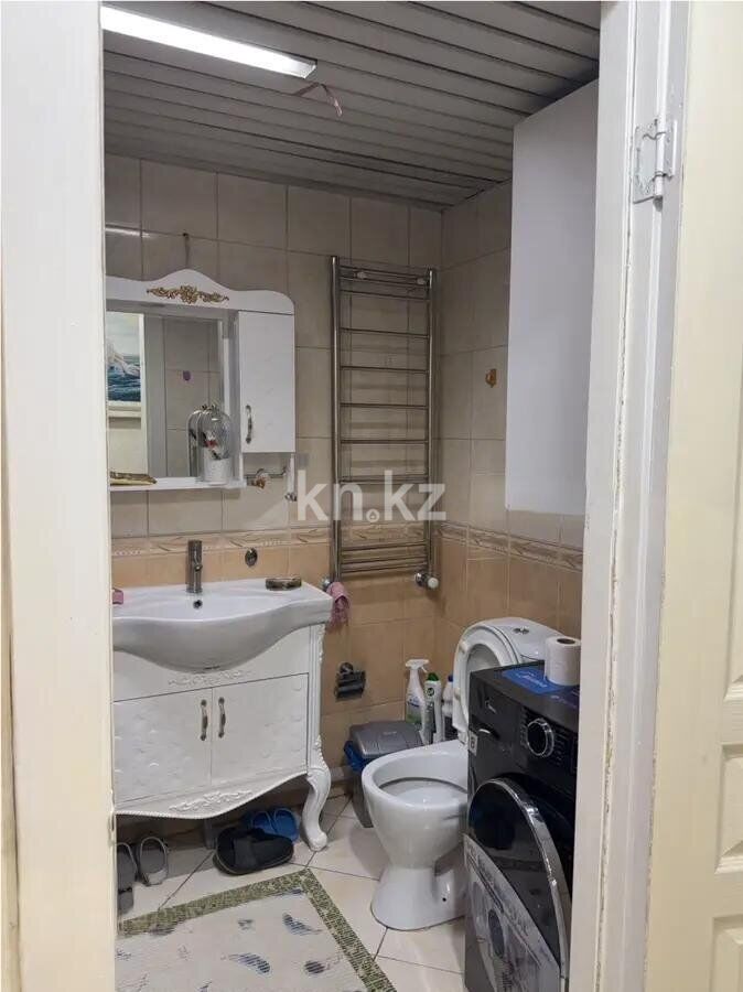 Продажа 3-комнатной квартиры, 90 м² - Продажа квартир в монолитно-каркасном доме в Алматы - страница 14 фото 5 из 6