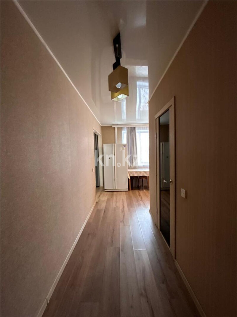 Продажа 1-комнатной квартиры, 34 м² - Продажа однокомнатных квартир в панельном доме в Казахстане - страница 50 фото 10 из 11