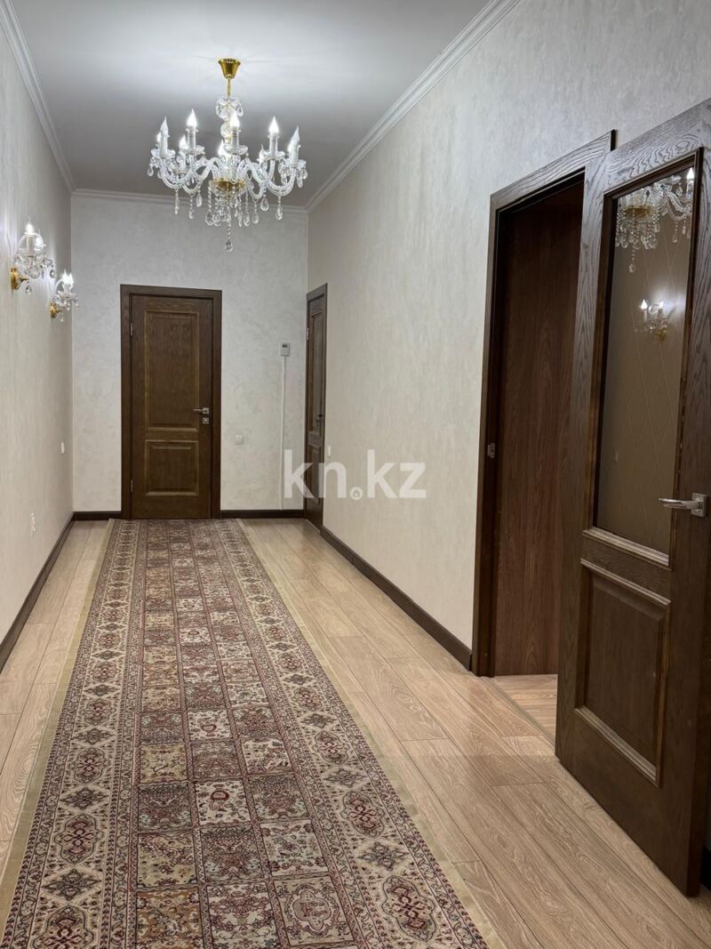 Продажа 5-комнатного дома, 220 м² - Продажа домов, коттеджей в Казахстане фото 5 из 5