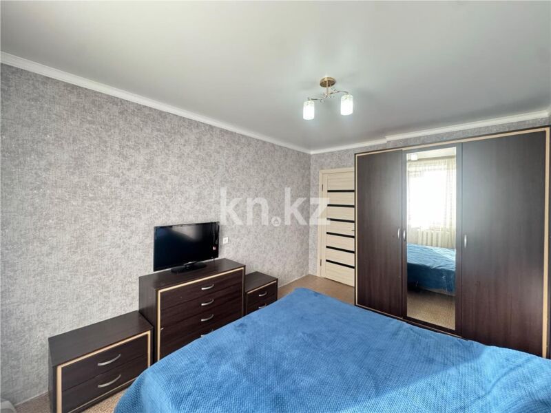 Продажа 3-комнатной квартиры, 72 м² - Продажа жилой и коммерческой недвижимости в Темиртау фото 6 из 17