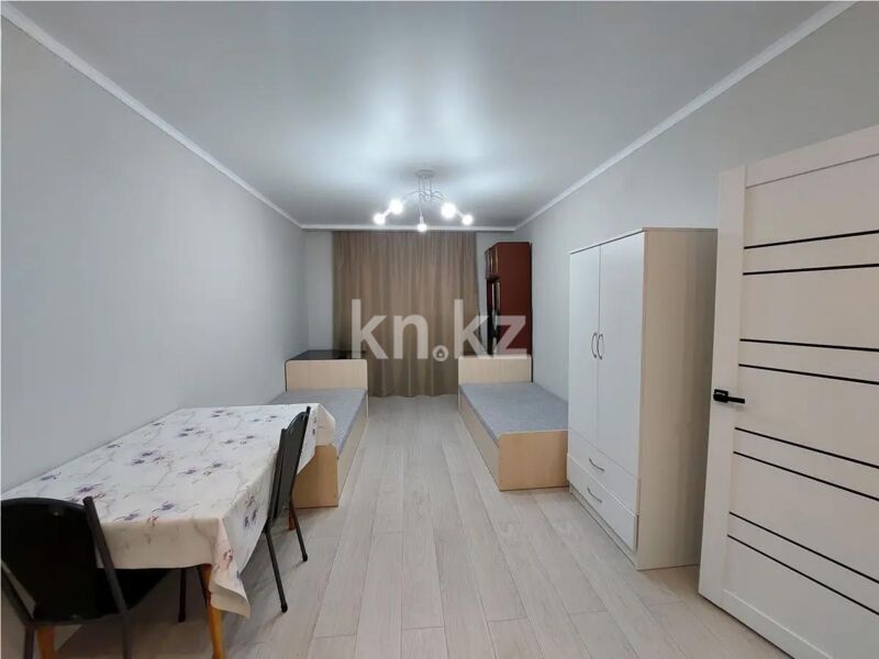 Продажа 1-комнатной квартиры, 28 м² - Продажа однокомнатных квартир в Алмалинском р-не Алматы - страница 16 фото 3 из 7