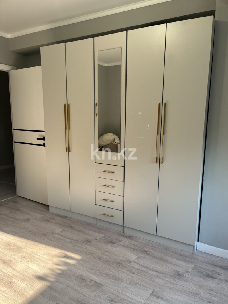 Продажа 3-комнатной квартиры, 80 м² - Продажа трехкомнатных квартир в блочном доме в Алматы фото 6 из 16