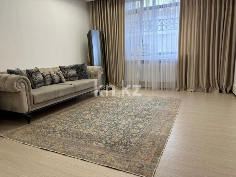 Продажа 2-комнатной квартиры, 50 м² - Продажа квартир от собственников в Астане - страница 45 фото 1 из 1