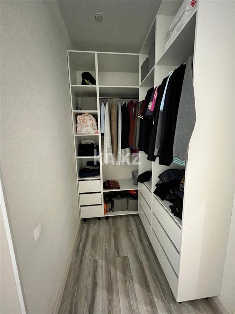 Продажа 4-комнатной квартиры, 128 м² - Продажа квартир в кирпичном доме в Астане - страница 224 фото 9 из 16