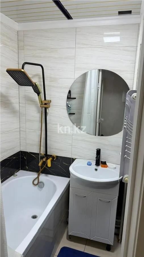 Продажа 3-комнатной квартиры, 58 м² - Продажа трехкомнатных квартир в Темиртау - страница 8 фото 6 из 7