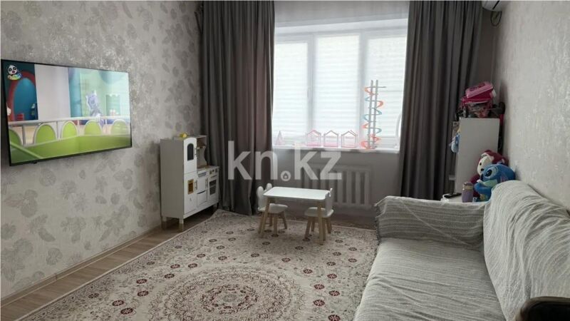 Продажа 2-комнатной квартиры, 52 м² - Продажа квартир от собственников в Алматы - страница 306 фото 1 из 3