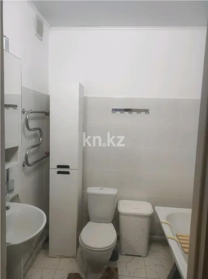 Продажа 2-комнатной квартиры, 71 м² - Продажа двухкомнатных квартир в монолитно-каркасном доме в Алматы - страница 138 фото 4 из 5