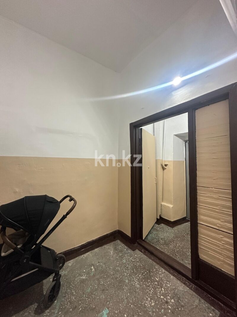 Продажа 4-комнатной квартиры, 86.9 м² - Продажа квартир в районе Город в Караганде фото 33 из 38