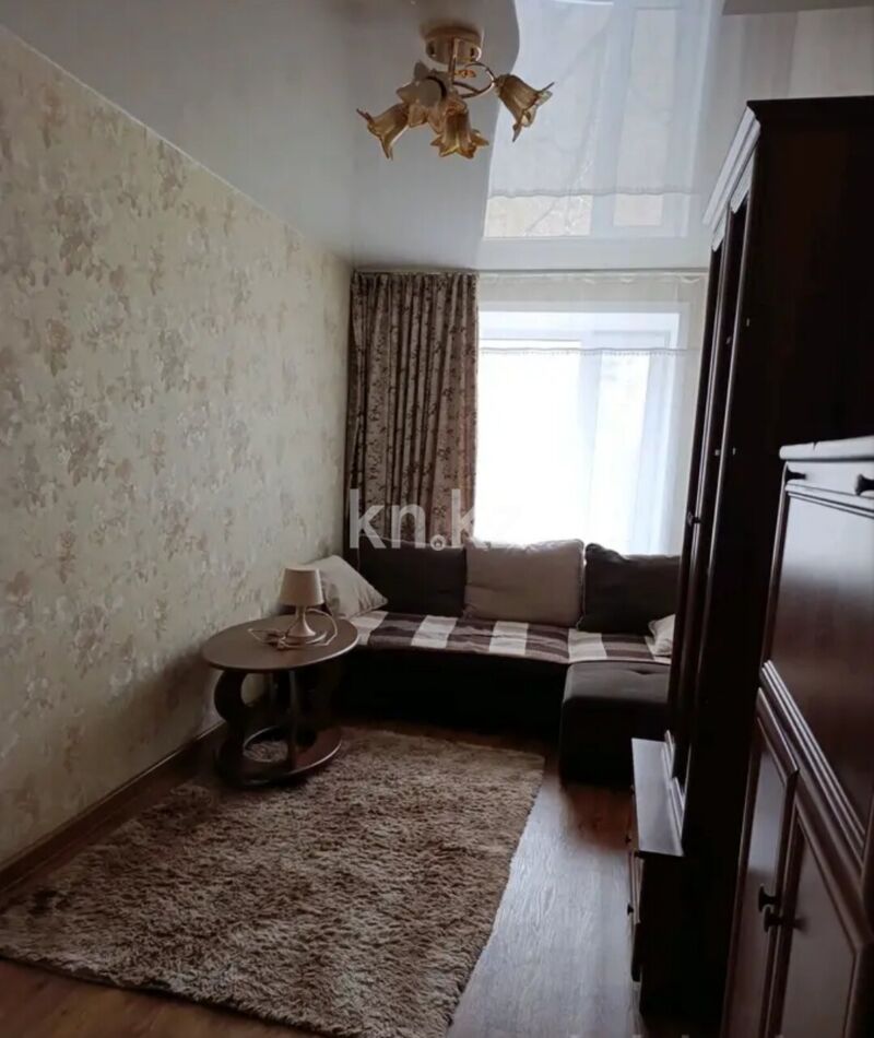 Продажа 2-комнатной квартиры, 48 м² - Продажа недвижимости в Караганде - страница 4 фото 3 из 6