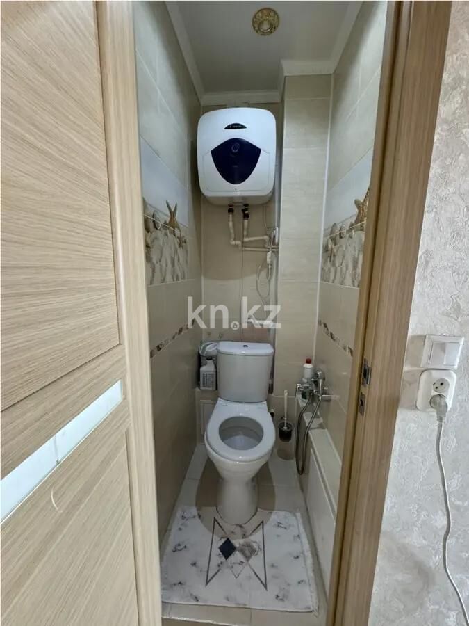 Продажа 3-комнатной квартиры, 65 м² - Продажа трехкомнатных квартир в Майкудуке Караганды фото 6 из 7