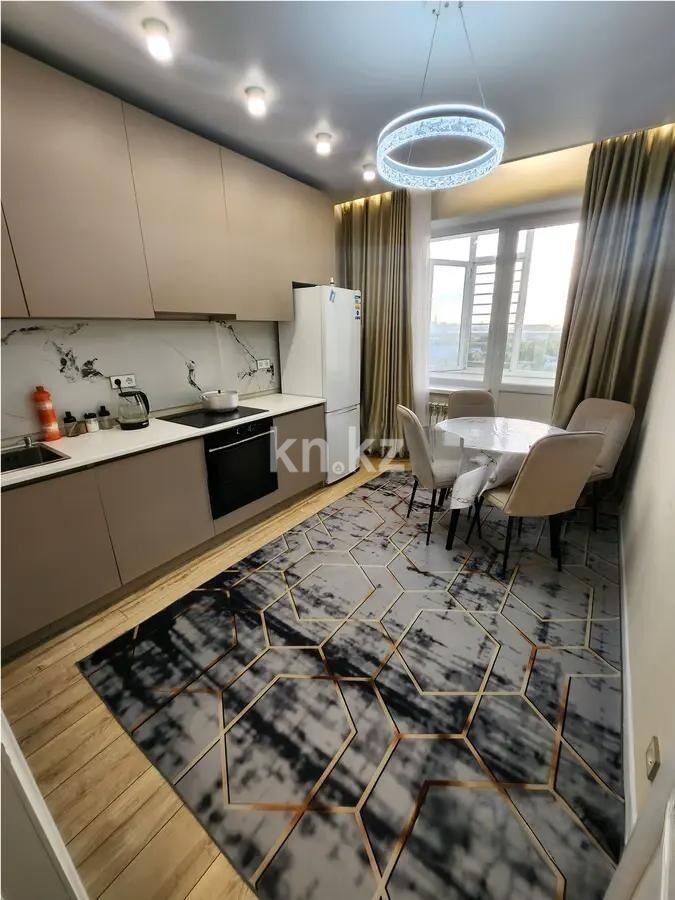 Продажа 1-комнатной квартиры, 36.7 м² - Продажа однокомнатных квартир в р-не Сарайшык Астаны - страница 18 фото 2 из 3