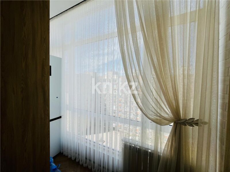 Продажа 3-комнатной квартиры, 98 м² - Продажа трехкомнатных квартир на Юго-Востоке Караганды - страница 15 фото 15 из 16