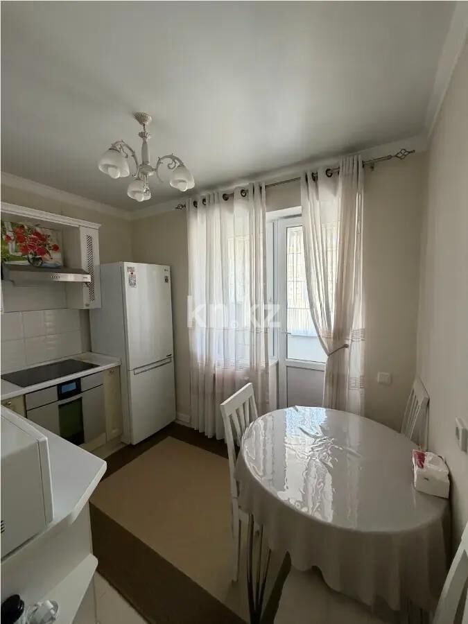 Продажа 2-комнатной квартиры, 67.5 м² - Продажа двухкомнатных квартир в монолитно-каркасном доме в Астане фото 3 из 4