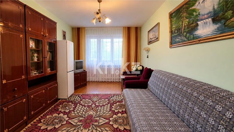 Продажа 2-комнатной квартиры, 45 м² - Продажа недвижимости в Караганде - страница 10 фото 1 из 8