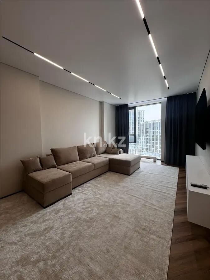 Продажа 2-комнатной квартиры, 63.6 м² - Продажа двухкомнатных квартир от собственников в Казахстане - страница 24 фото 1 из 4