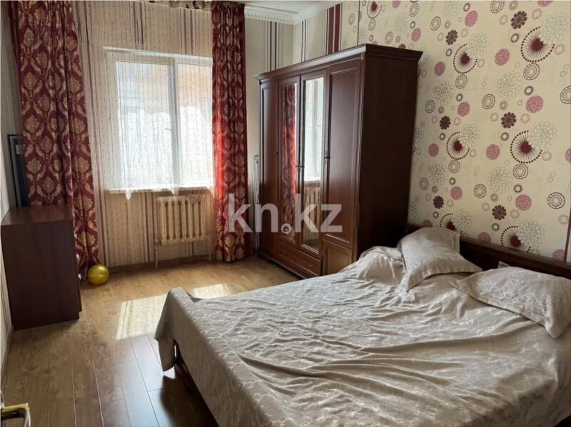 Продажа 3-комнатной квартиры, 105 м² - Продажа квартир в блочном доме в Астане - страница 117 фото 2 из 6