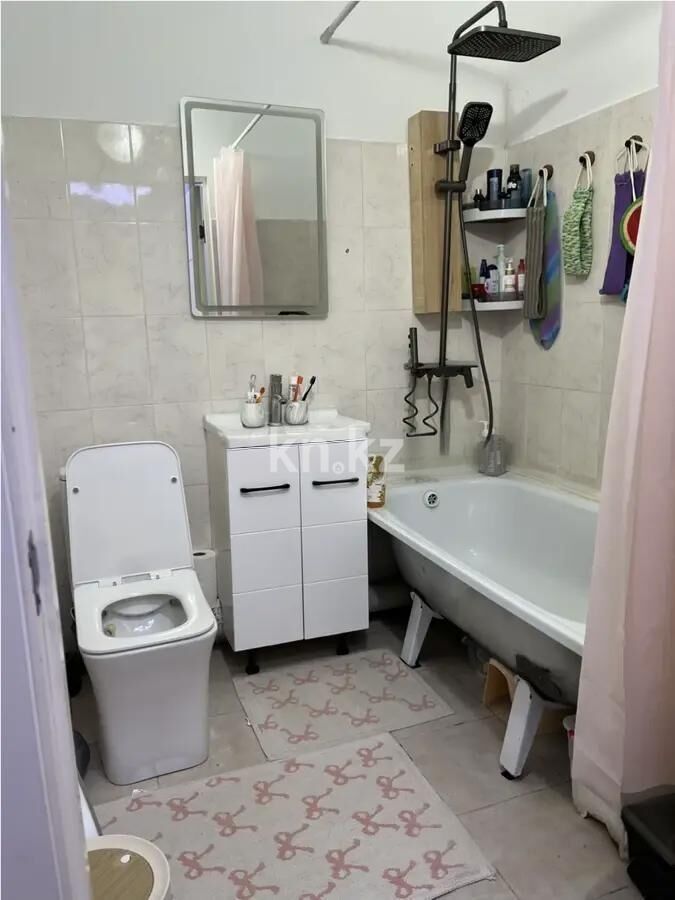 Продажа 1-комнатной квартиры, 40 м² - Продажа однокомнатных квартир в Алатауском р-не Алматы - страница 9 фото 3 из 3