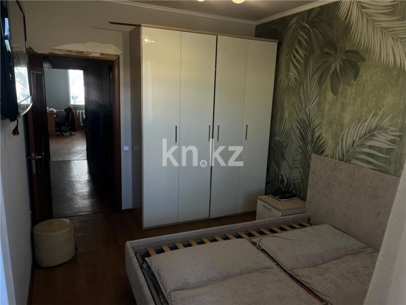 Продажа 3-комнатной квартиры, 78.2 м² - Продажа трехкомнатных квартир в кирпичном доме в Казахстане - страница 5 фото 6 из 9