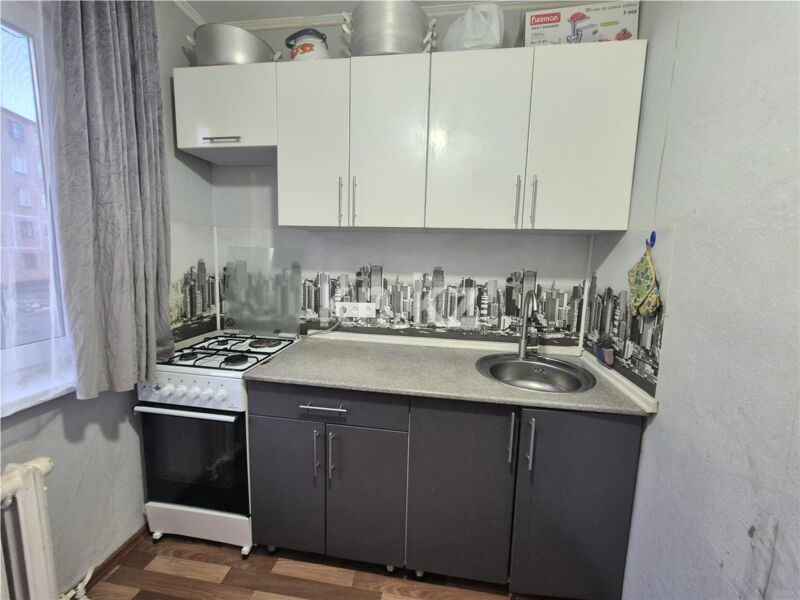 Продажа 2-комнатной квартиры, 43 м² - Продажа двухкомнатных квартир в Темиртау - страница 17 фото 9 из 12