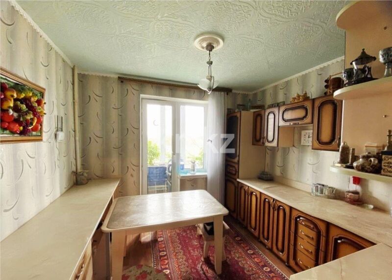 Продажа 2-комнатной квартиры, 53 м² - Продажа двухкомнатных квартир в панельном доме в Темиртау фото 3 из 5